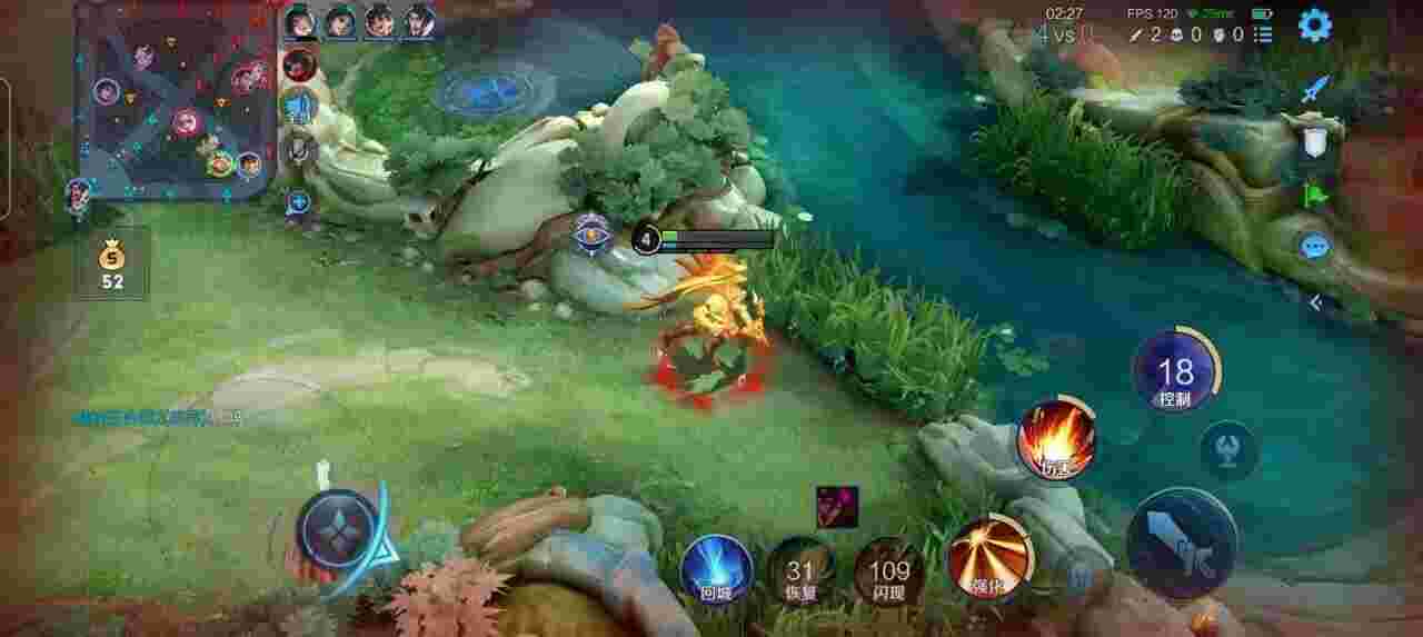 王者荣耀擎天柱 - 和平精英外挂语音播报下载辅助预览图